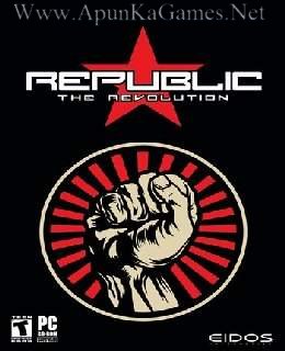 Download Republic: The Revolution PC Game for Free